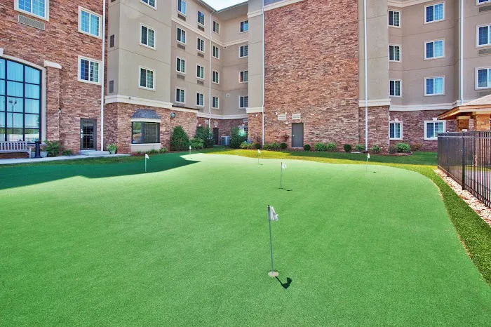 Staybridge Suites Augusta by IHG 5