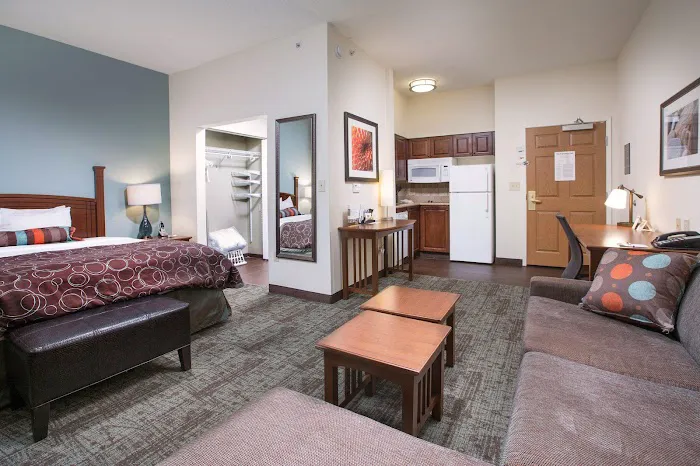 Staybridge Suites Augusta by IHG 5