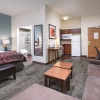 Staybridge Suites Augusta by IHG ico