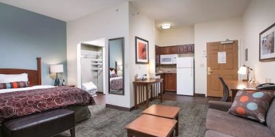 Staybridge Suites Augusta by IHG