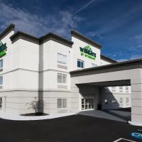 Wingate Augusta Washington Road by Wyndham ico