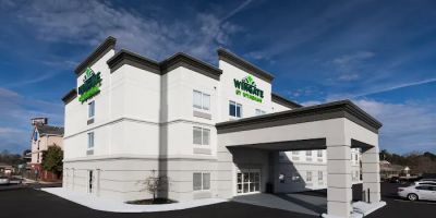 Wingate Augusta Washington Road by Wyndham