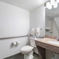 Quality Inn & Suites Augusta I-20 ico