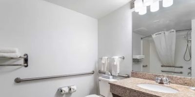 Quality Inn & Suites Augusta I-20