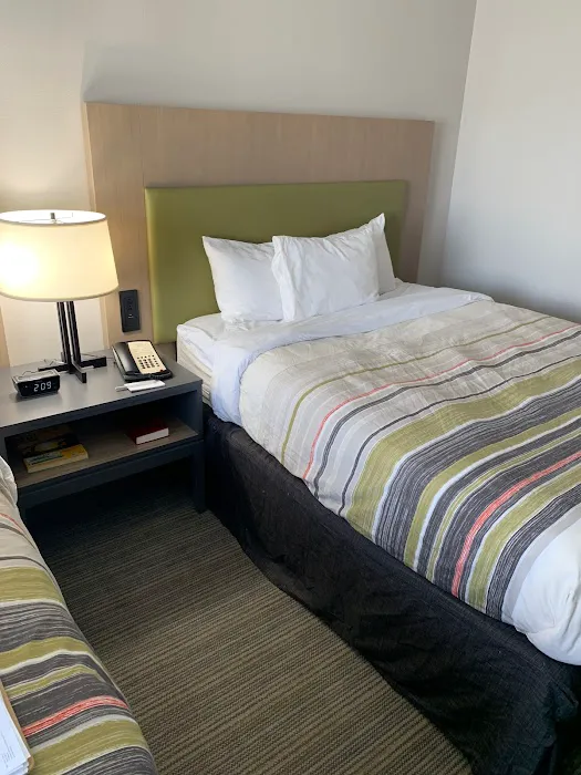 Country Inn & Suites by Radisson, Augusta at I-20, GA 5