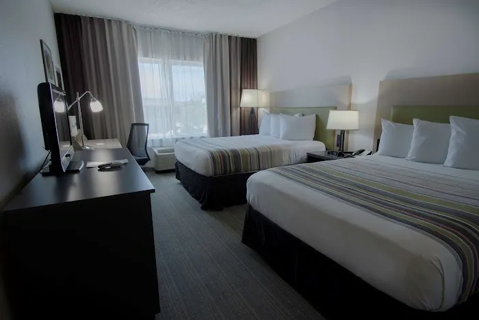 Country Inn & Suites by Radisson, Augusta at I-20, GA 5
