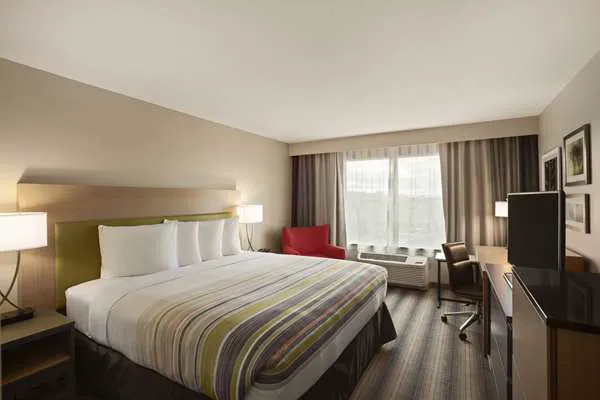 Country Inn & Suites by Radisson, Augusta at I-20, GA 5
