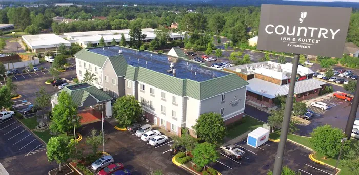 Country Inn & Suites by Radisson, Augusta at I-20, GA 5
