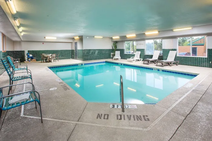 Country Inn & Suites by Radisson, Augusta at I-20, GA 5