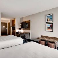 Best Western Plus Augusta North Inn & Suites ico