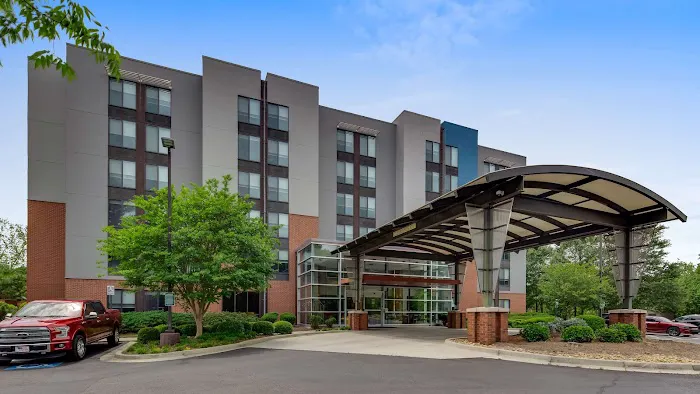Best Western Plus Augusta North Inn & Suites 4