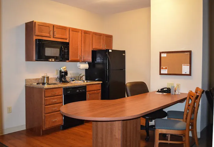 Candlewood Suites Augusta, an IHG Hotel 4