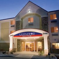 Candlewood Suites Augusta, an IHG Hotel ico