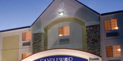 Candlewood Suites Augusta, an IHG Hotel