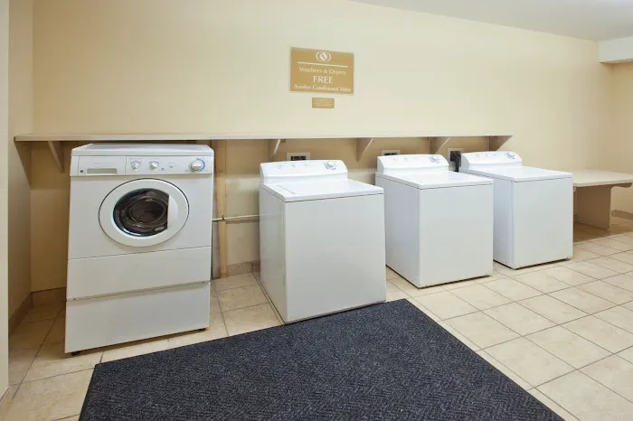 Candlewood Suites Augusta, an IHG Hotel 4