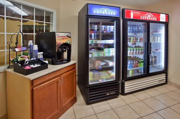 Candlewood Suites Augusta, an IHG Hotel 4