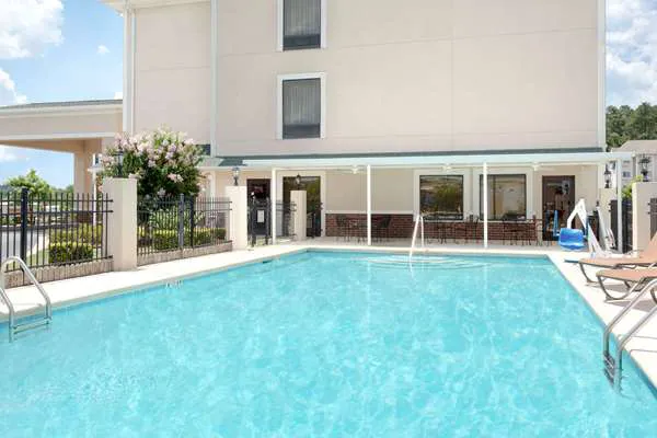 Baymont by Wyndham Augusta Riverwatch 4
