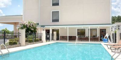 Baymont by Wyndham Augusta Riverwatch