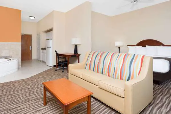 Baymont by Wyndham Augusta Riverwatch 4