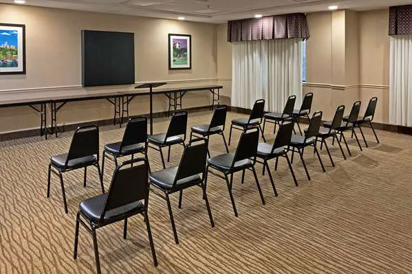 Comfort Suites Augusta Riverwatch 4