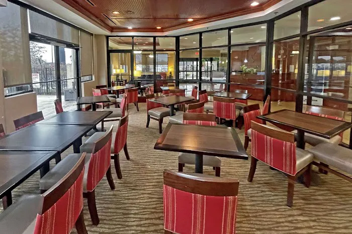 Comfort Suites Augusta Riverwatch 4