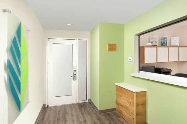 WoodSpring Suites Augusta Riverwatch 4