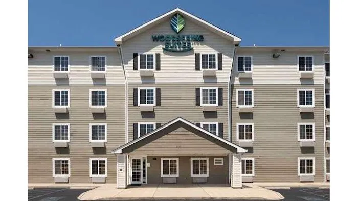 WoodSpring Suites Augusta Riverwatch 4