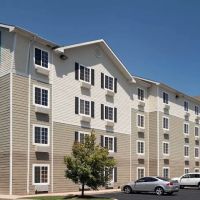 WoodSpring Suites Augusta Riverwatch ico