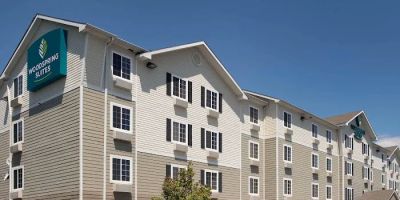 WoodSpring Suites Augusta Riverwatch