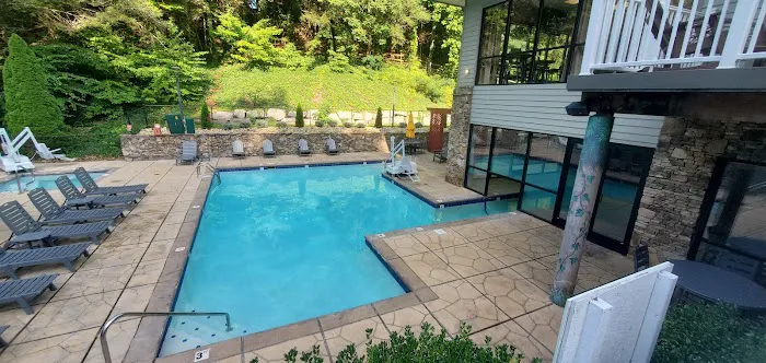 Chalet 113 at Bluegreen Vacations MountainLoft Resort 4