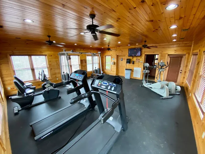 Homegrown Hideaways: Bearfoot in Smokies 4