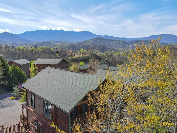 Homegrown Hideaways: Bearfoot in Smokies 4
