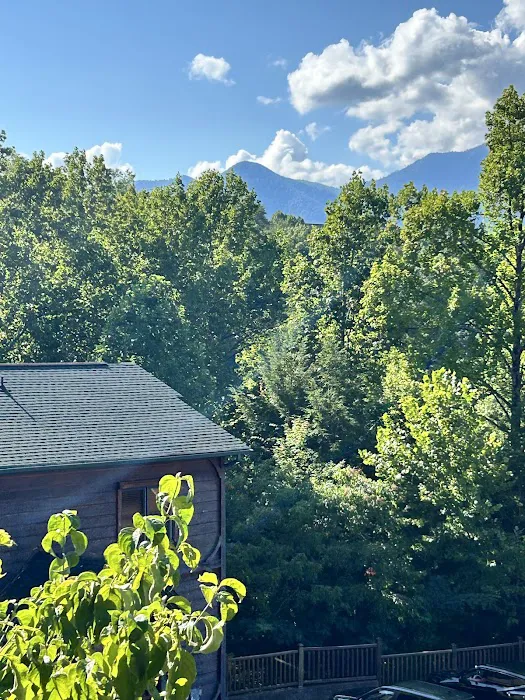 Hawks Landing Cabin 3