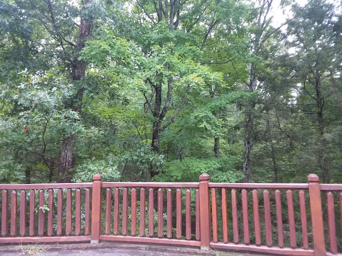 Hawks Landing Cabin 3