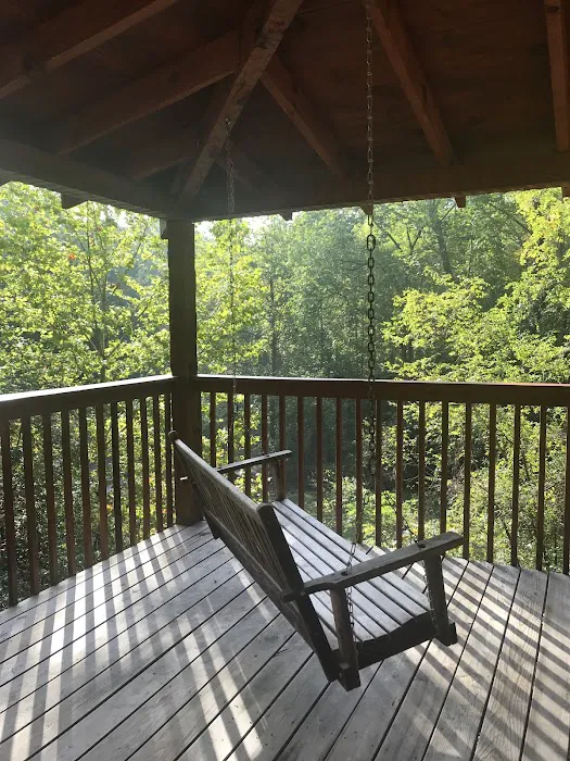 Black Bear Hideaway 3 Bedroom Home with Hot Tub 4