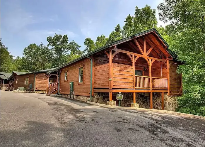 Le Chalet Rentals- des Jeux 4