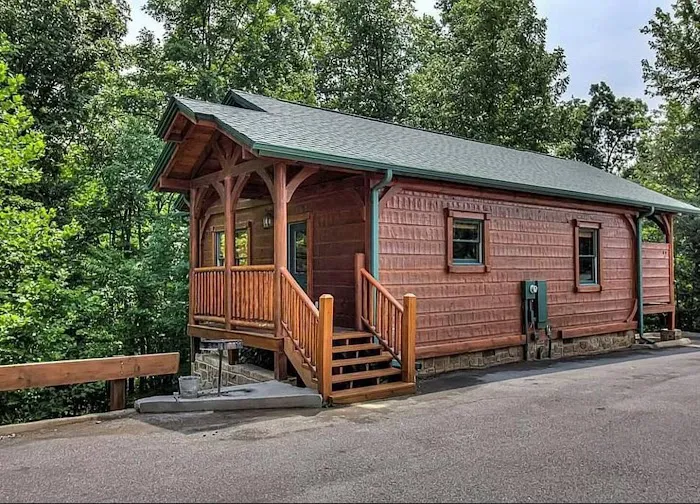 Le Chalet Rentals- des Jeux 4