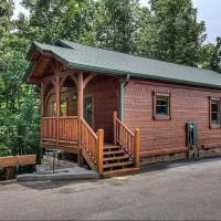 Le Chalet Rentals- des Jeux ico