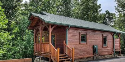 Le Chalet Rentals- des Jeux