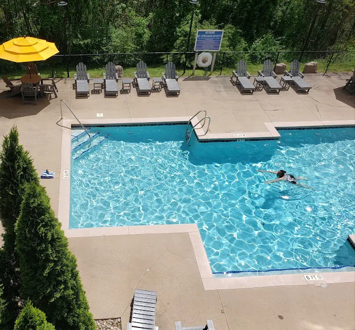 Building 5 at Bluegreen Vacations MountainLoft Resort 4
