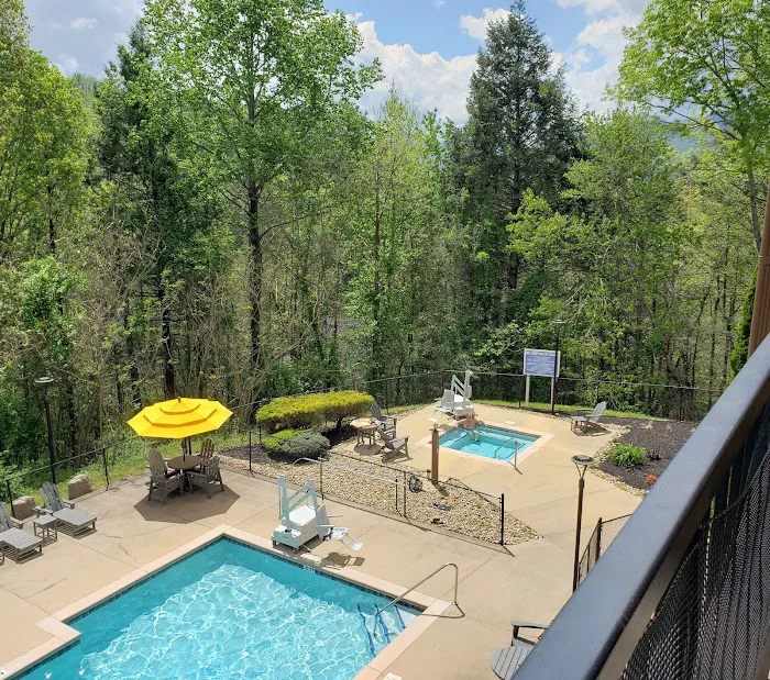 Building 5 at Bluegreen Vacations MountainLoft Resort 4