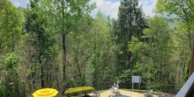 Building 5 at Bluegreen Vacations MountainLoft Resort