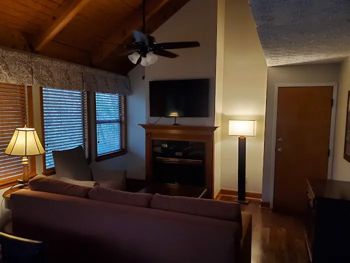 Townhome 142 at Bluegreen Vacations MountainLoft Resort 4