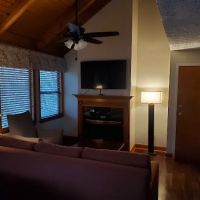 Townhome 142 at Bluegreen Vacations MountainLoft Resort ico