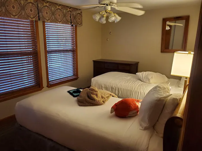 Townhome 142 at Bluegreen Vacations MountainLoft Resort 4