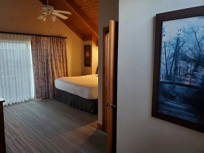Townhome 142 at Bluegreen Vacations MountainLoft Resort 4