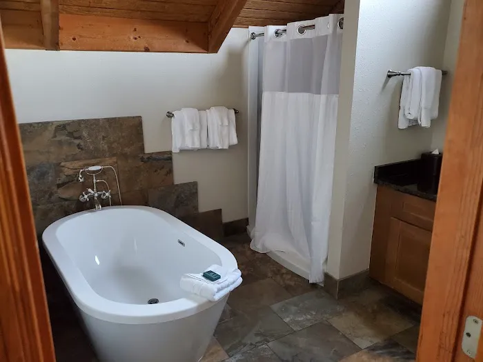 Townhome 142 at Bluegreen Vacations MountainLoft Resort 4