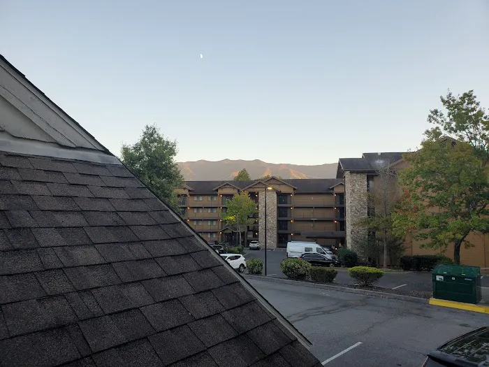 Townhome 142 at Bluegreen Vacations MountainLoft Resort 4