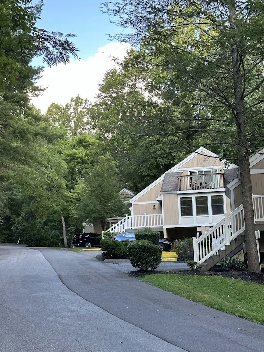 Townhome 119 at Bluegreen Vacations MountainLoft Resort 4