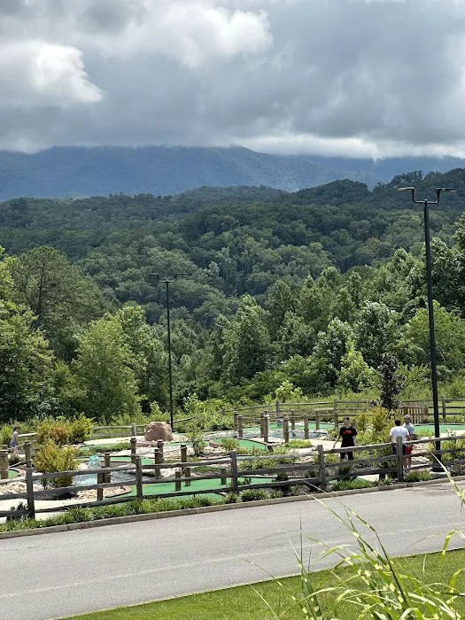 Townhome 119 at Bluegreen Vacations MountainLoft Resort 4